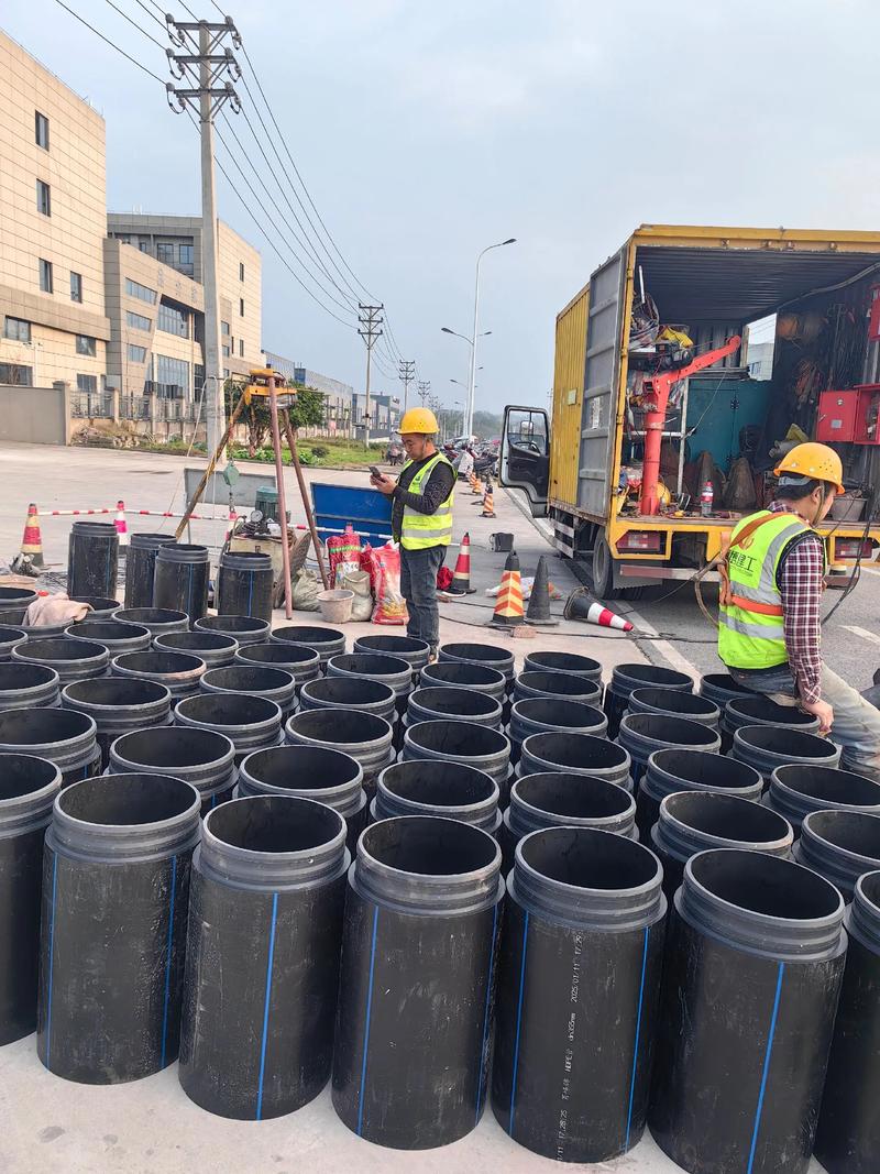 海棠湾镇管道短管置换
