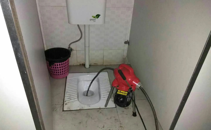 海棠湾镇蹲便疏通